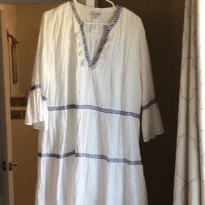 Tommy Bahama dress $148 new on their site
